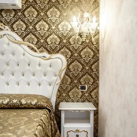 Ca Rialto 4122 - Luxury Terrace Apartment