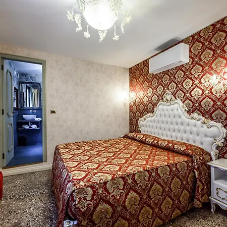 Ca Rialto 4122 - Luxury Terrace