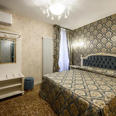 Ca Rialto 4122 - Luxury Terrace Venice