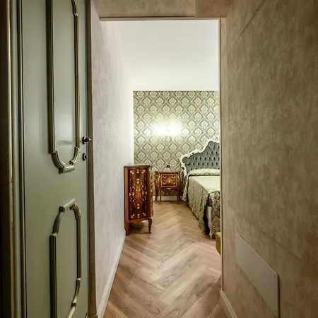 Ca Rialto 4122 - Luxury Terrace Apartment Venice