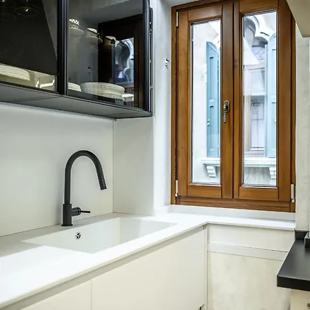 Ca Rialto 4122 - Luxury Terrace *