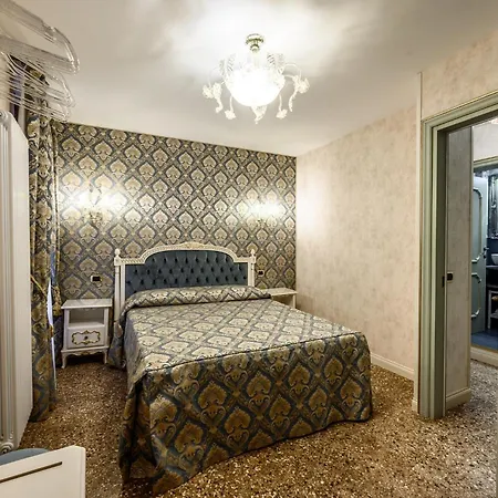 Ca Rialto 4122 - Luxury Terrace * Venice