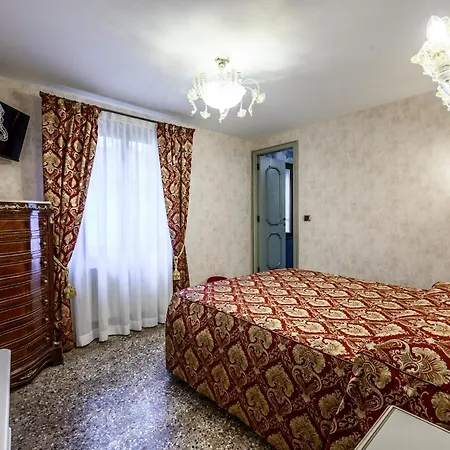 Ca Rialto 4122 - Luxury Terrace Apartment Venice