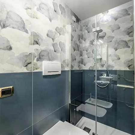 Apartment Ca Rialto 4122 - Luxury Terrace *
