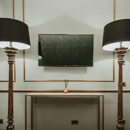 Giorgione Hotel Venice