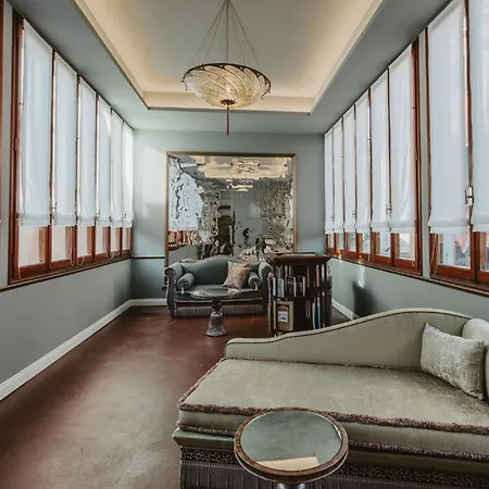 Giorgione Hotel