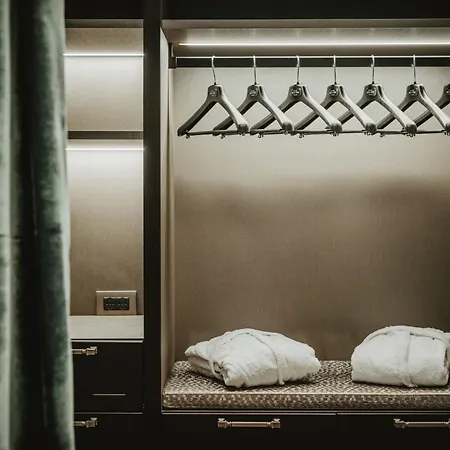 Hotel Giorgione Venice