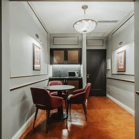Hotel Giorgione Venice