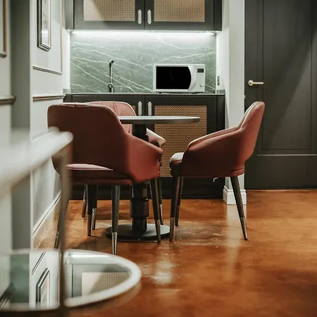 Giorgione Hotel
