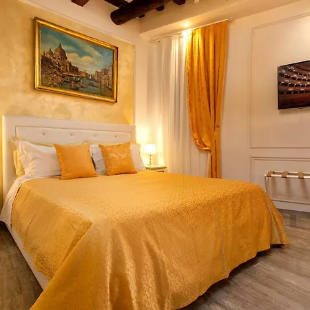 Capatron Pensionat 2*
