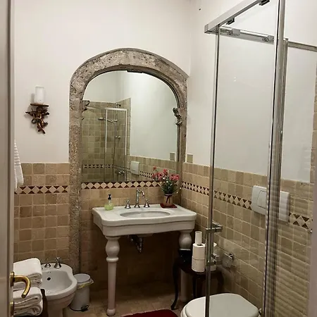 Corte Malvasia * Venedik