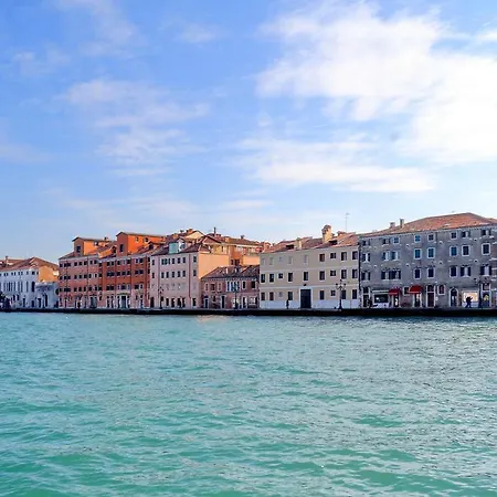 Apartment Charmsuite Palladio