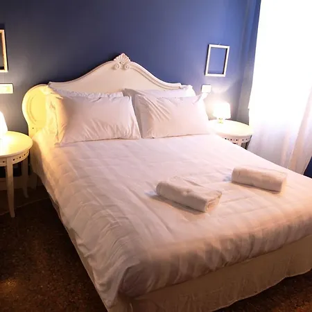 Casa Fornaretto Maison d'hôtes Venise