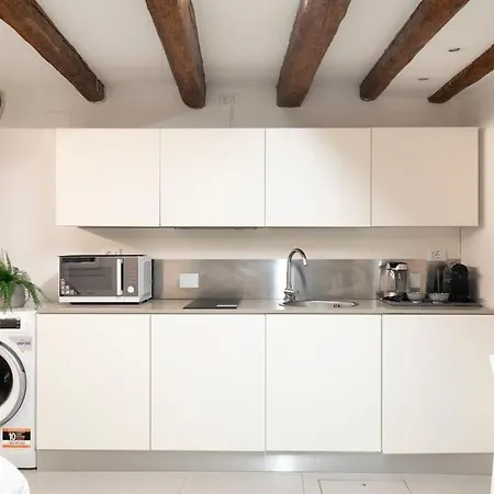 Longa By Welc * Venice