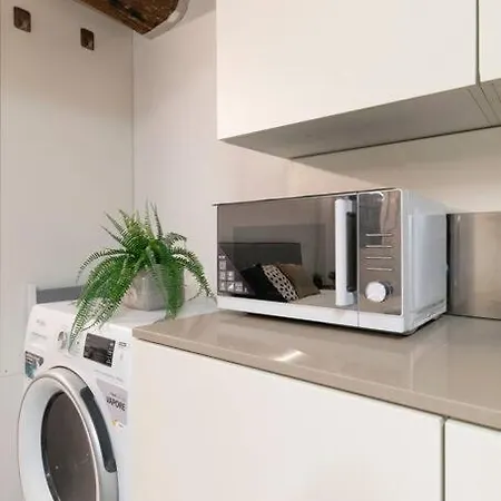Apartment Longa By Welc
