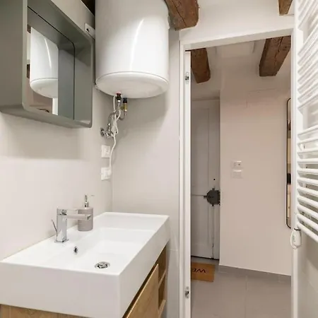 Apartment Longa By Welc Venice