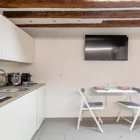 Longa By Welc Apartment *