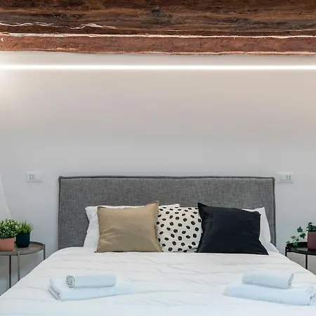 Apartment Longa By Welc Venice