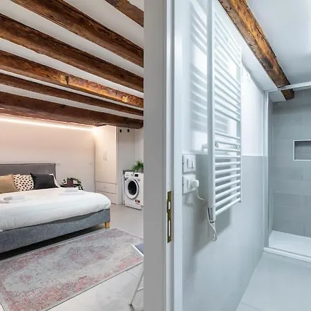 Longa By Welc Apartment *