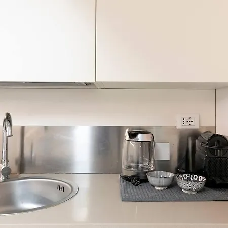 Apartment Longa By Welc Venice