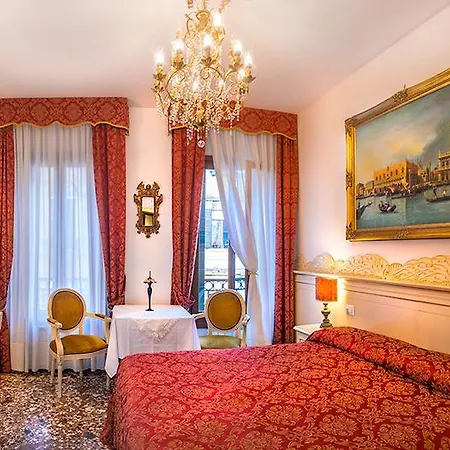 Aquavenice Locazione Turistica Guest house 2*
