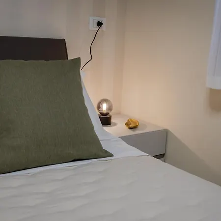 Residenza Scala Del Bovolo Венеция
