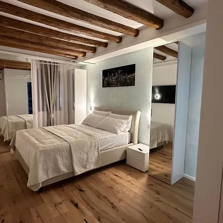 Palazzo Michelin Velence