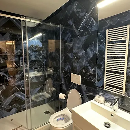 Apartman Palazzo Michelin Velence