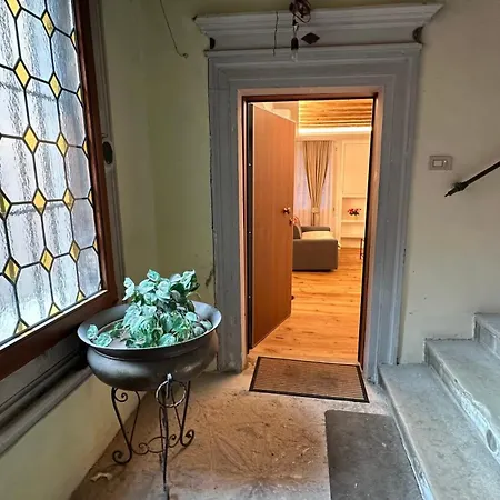 Palazzo Michelin