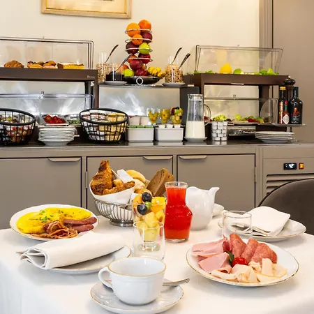 Doni Hotel Venedig