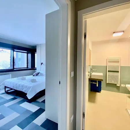 Basalto Venice Μέστρε