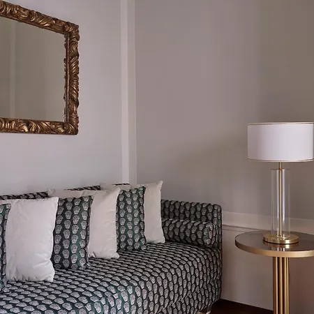 Violino D'oro Hotel 5*