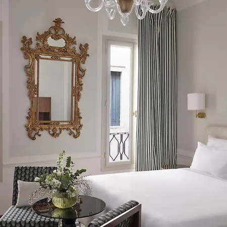 Hotel Violino D'oro Wenecja