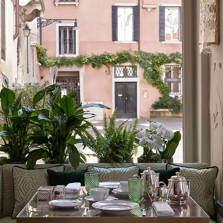 Hotel Violino D'oro