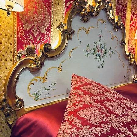 Hotel Al Graspo De Ua 3*