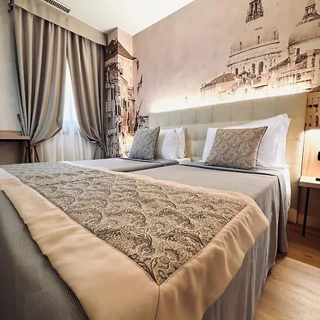 Al Graspo De Ua 3* Veneza