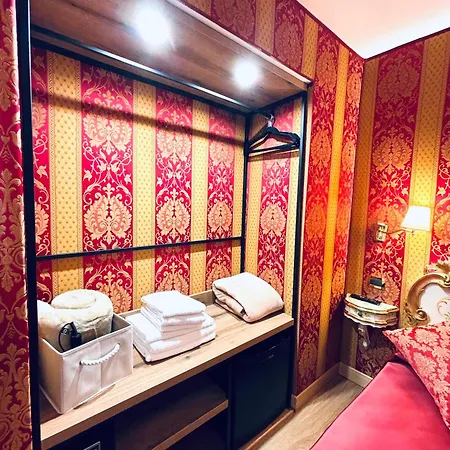 Al Graspo De Ua Hotel Veneza