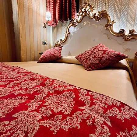 Al Graspo De Ua Hotel