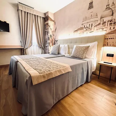 Hotel Al Graspo De Ua 3*