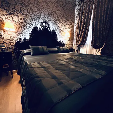Hotel Al Graspo De Ua