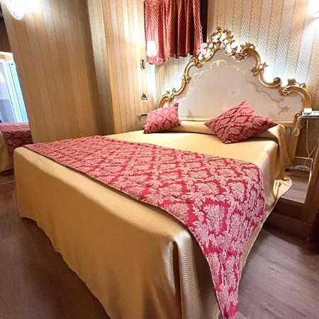 Al Graspo De Ua Hotel