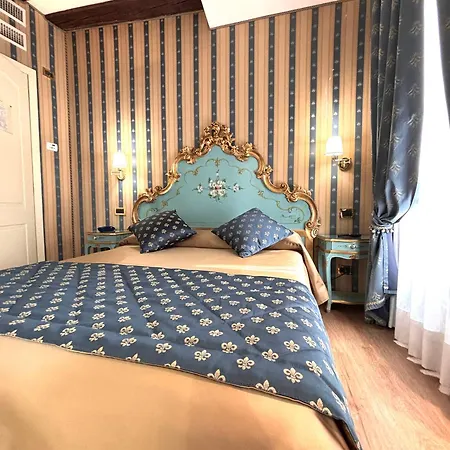 Hotel Al Graspo De Ua 3*