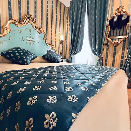 Al Graspo De Ua Hotel Veneza