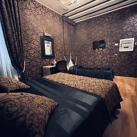 Al Graspo De Ua Hotel 3*
