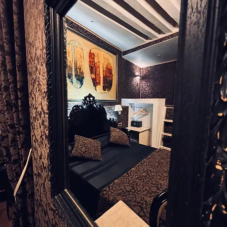 Al Graspo De Ua Hotel Veneza