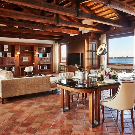 San Clemente Palace Kempinski Отель 5*