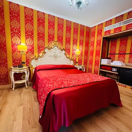 Al Graspo De Ua Hotel Veneza