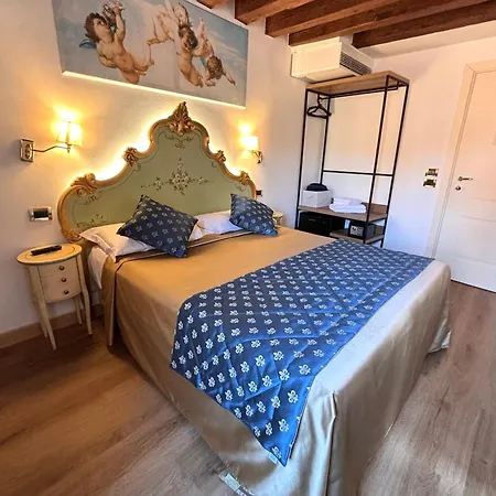 Al Graspo De Ua Hotel 3*