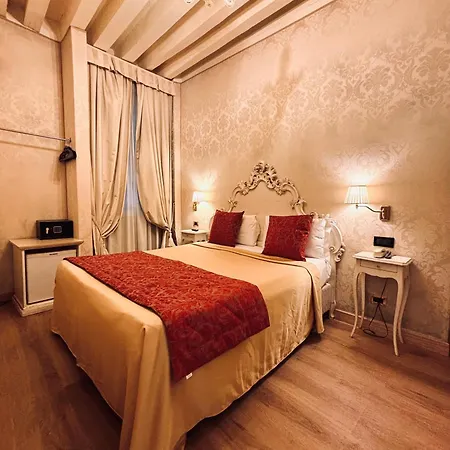 Al Graspo De Ua Hotel