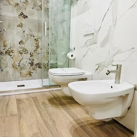 Gloria Luxury Apartament